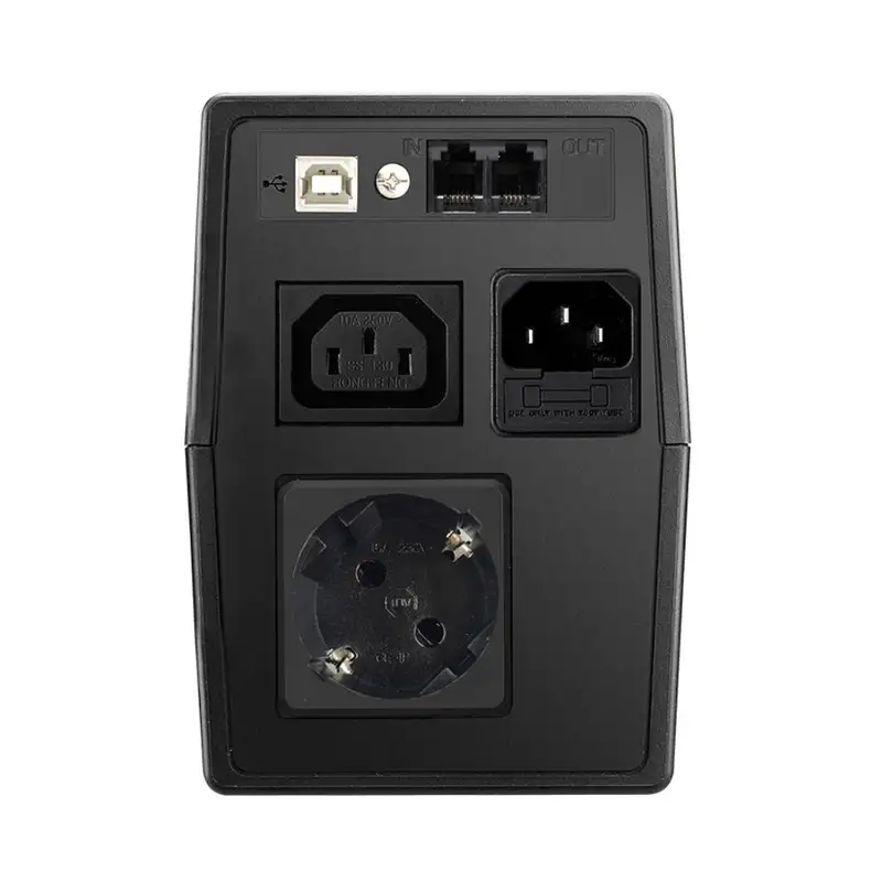 GTEC PLN-850 850VA/480W UPS