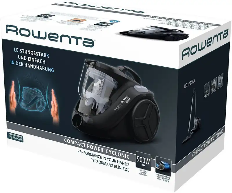 ROWENTA RO3725