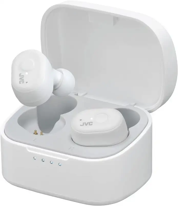 JVC HA-A11T-WNE