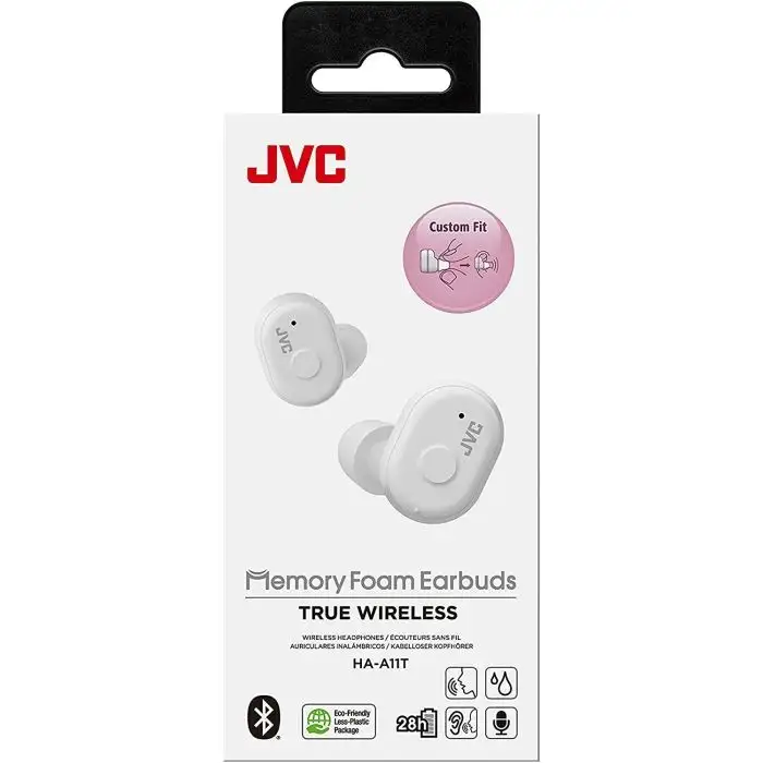 JVC HA-A11T-WNE