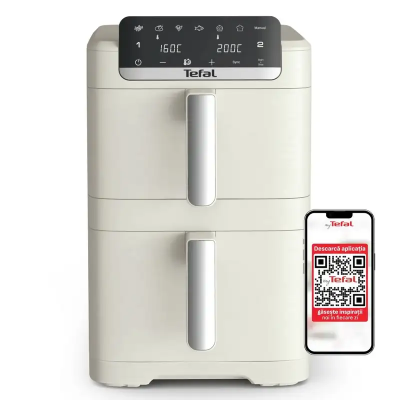 TEFAL EY752AE0