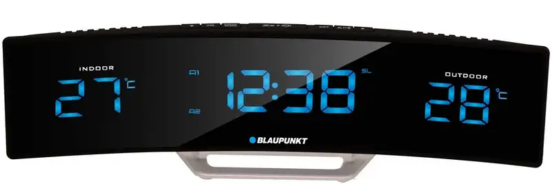 BLAUPUNKT CR12BK