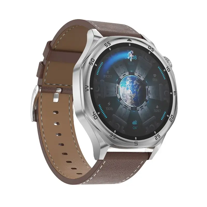 DT Smart Watch DT5 Grey SW421