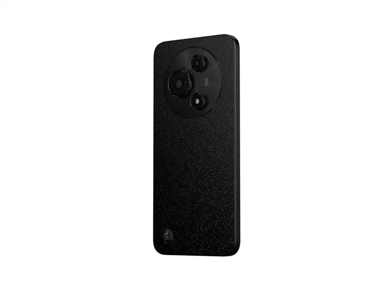 TCL 605 8GB/256GB Obsidian Black