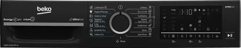 BEKO BM5DFST69442WBPB