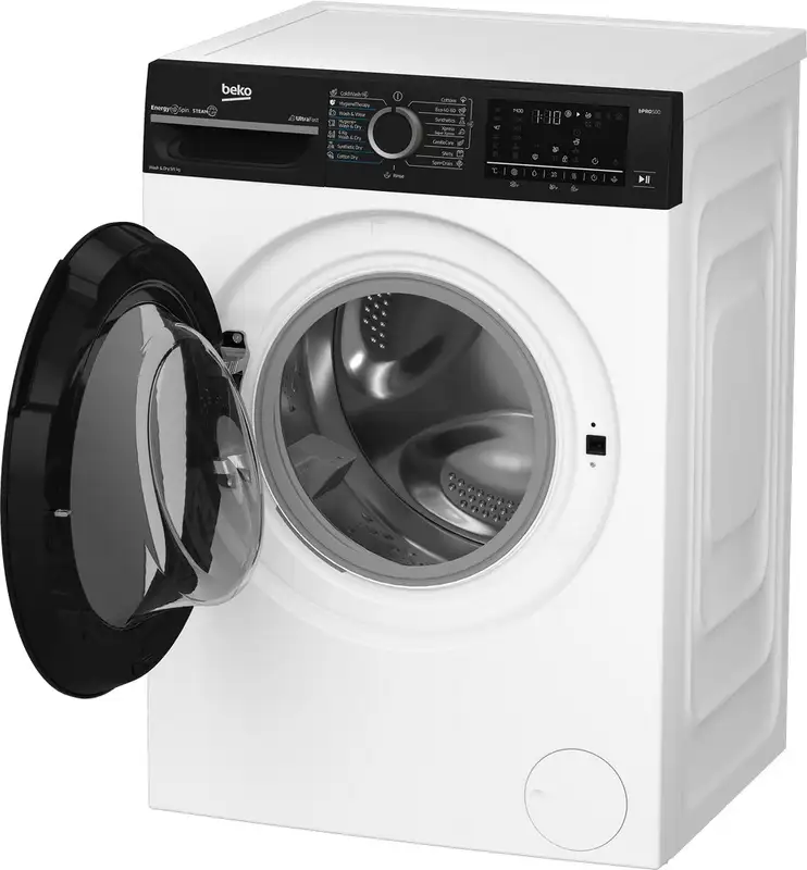 BEKO BM5DFST69442WBPB