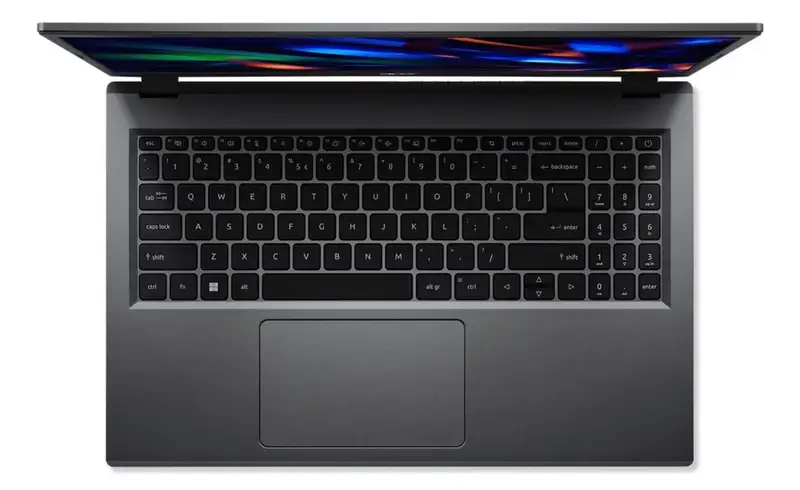 ACER Extensa 15 EX215-23 noOS 15.6" FHD Ryzen 5-7520U 8/512GB SSD siva NX.EH3EX.00R