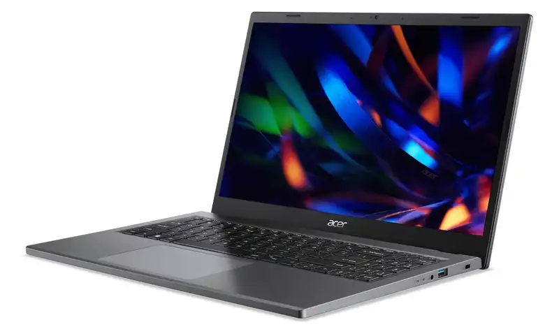 ACER Extensa 15 EX215-23 noOS 15.6" FHD Ryzen 5-7520U 8/512GB SSD siva NX.EH3EX.00R