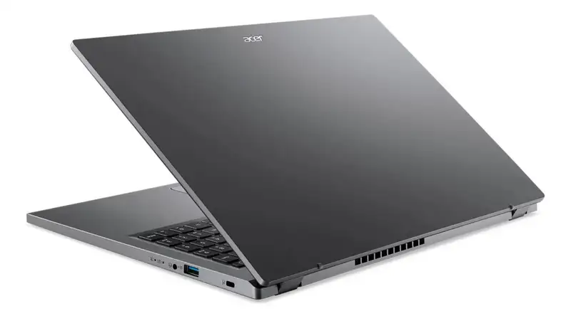ACER Extensa 15 EX215-23 noOS 15.6" FHD Ryzen 5-7520U 8/512GB SSD siva NX.EH3EX.00R