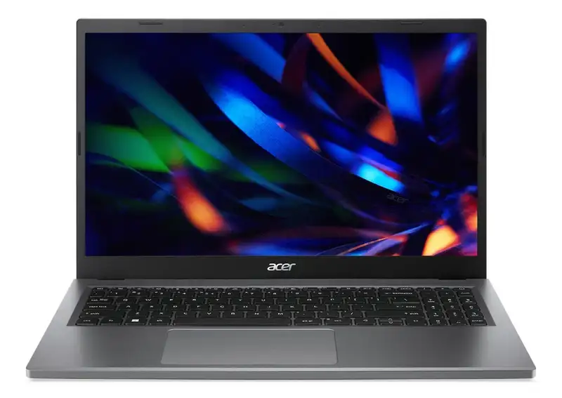 ACER Extensa 15 EX215-23 noOS 15.6" FHD Ryzen 5-7520U 8/512GB SSD siva NX.EH3EX.00R
