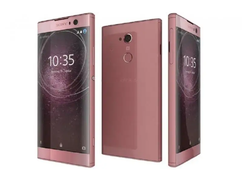 Sony H3113 Xperia XA2 Pink