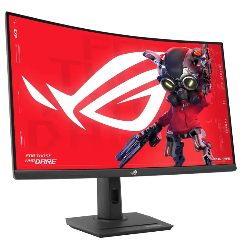 ASUS ROG Strix XG32WCMS