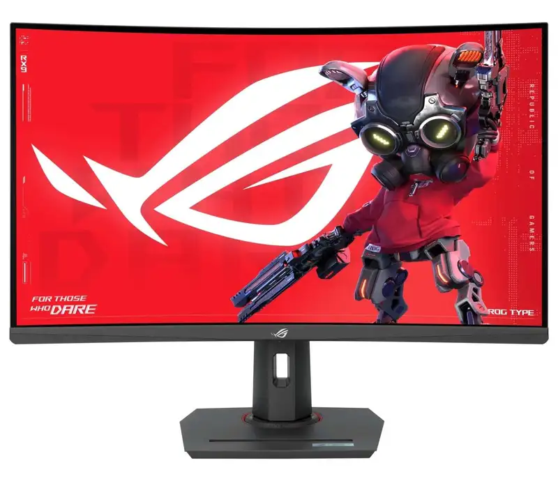 ASUS ROG Strix XG32WCMS