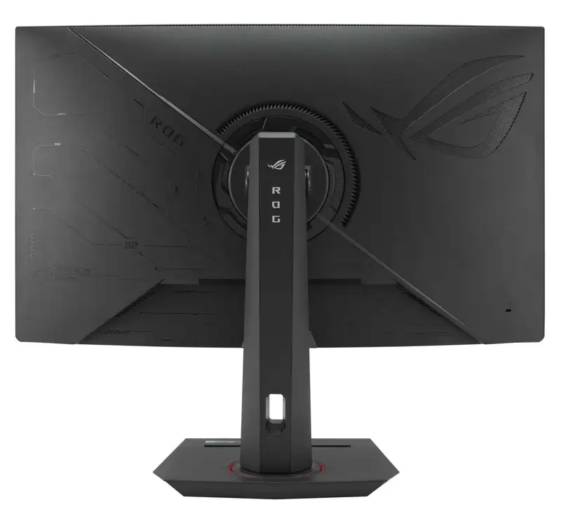 ASUS ROG Strix XG32WCMS