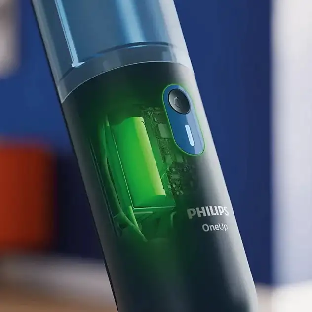 PHILIPS OneUp XV3101/11
