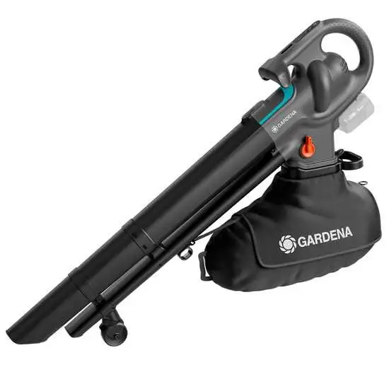 GARDENA POWERJET SOLO 18V P4A