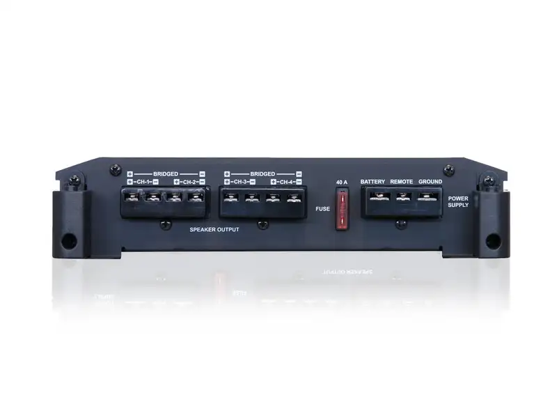 ALPINE BBX-F1200
