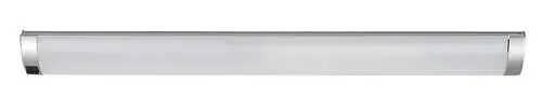RABALUX Soft2 cabinet light LED5W L37 5cm srebrna