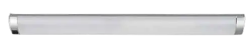 RABALUX Soft2 cabinet light LED5W L37 5cm srebrna