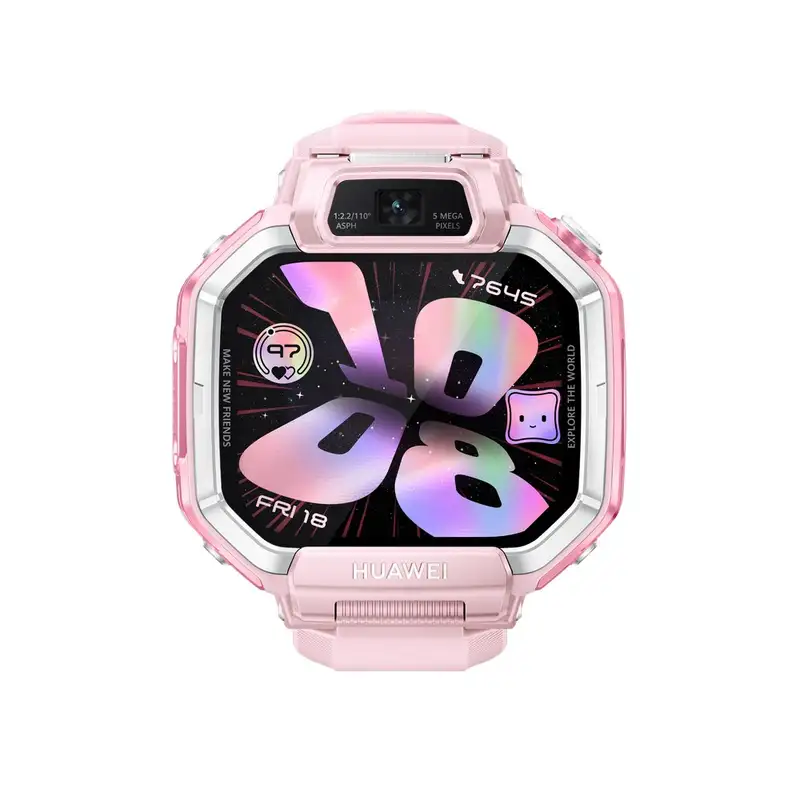 HUAWEI Watch Kids X1 Pink