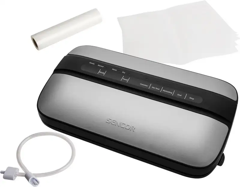 SENCOR SVS 4010SS