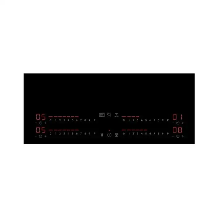 ELECTROLUX EIV64453