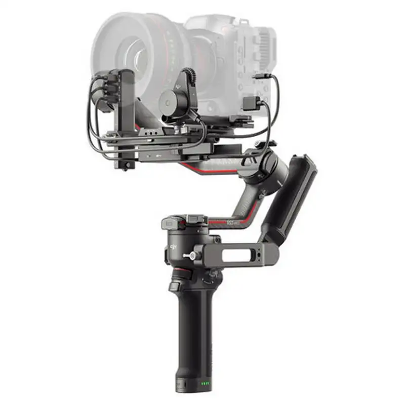  DJI RS 3 Pro Combo CP.RN.00000218.01