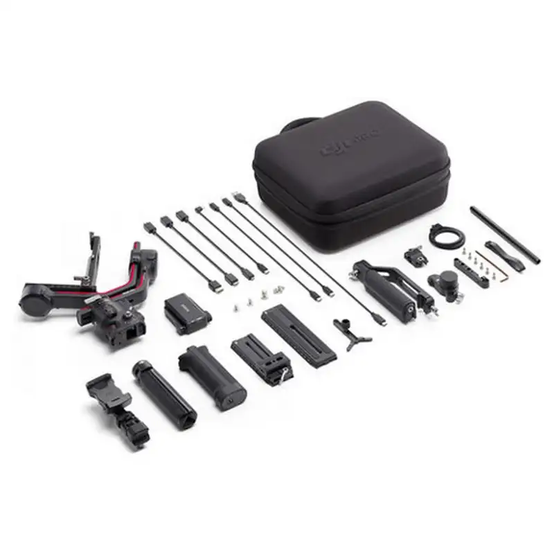  DJI RS 3 Pro Combo CP.RN.00000218.01