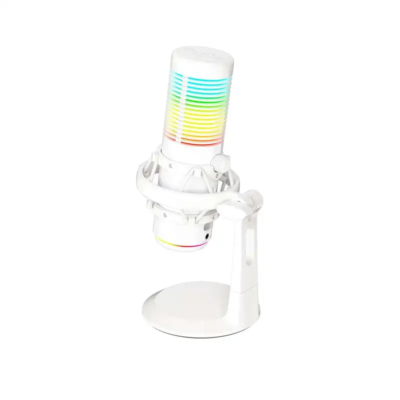 MARVO Blast 60 MIC07 WH Beli Mikrofon