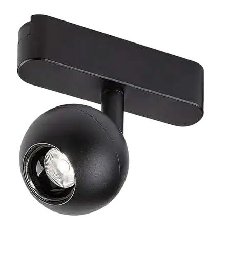 RABALUX LiTrack Spot08N, šinski spot LED 5W, 400lm,  4000K, DC 24V