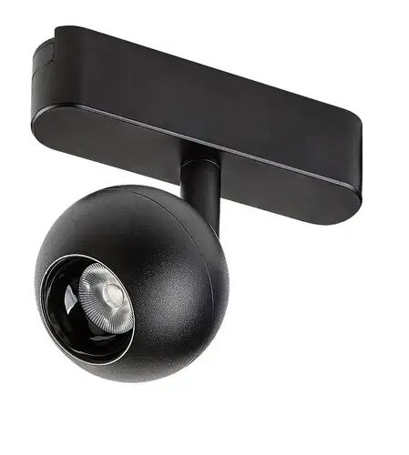 RABALUX LiTrack Spot08N, šinski spot LED 5W, 400lm,  4000K, DC 24V