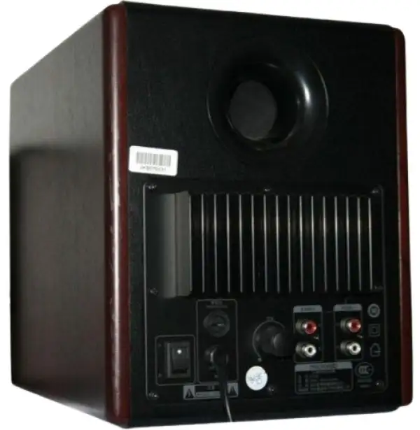 MICROLAB FC330BT 