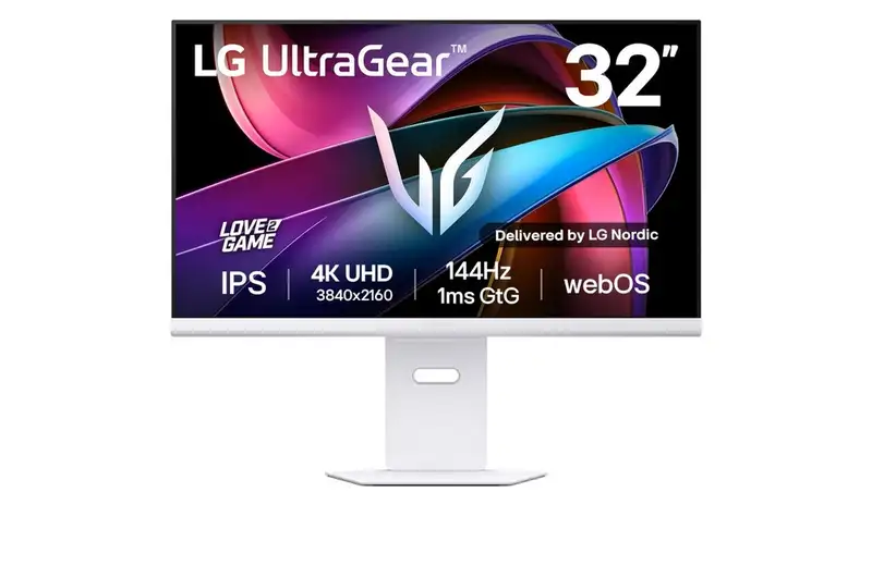 LG 32G810SA-W