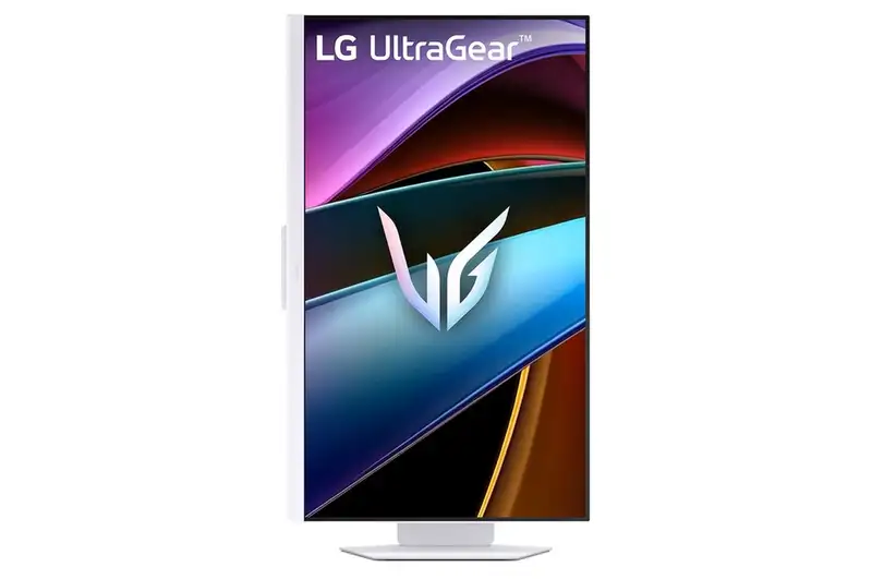 LG 32G810SA-W