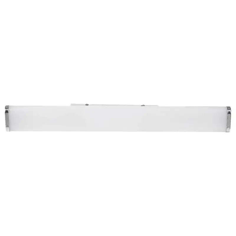 RABALUX Danton,zidna lampa.LED 14W,hrom,L60cm, IP44