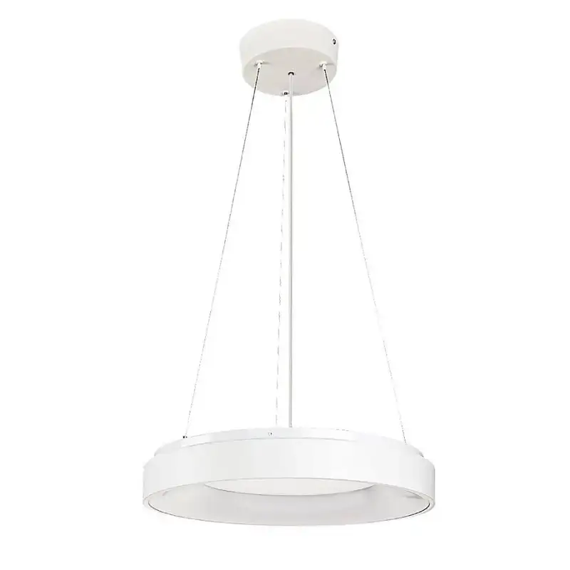 RABALUX Ceilo, LED visilica 38W 3000K-6500K, 3150-3800lm IP21