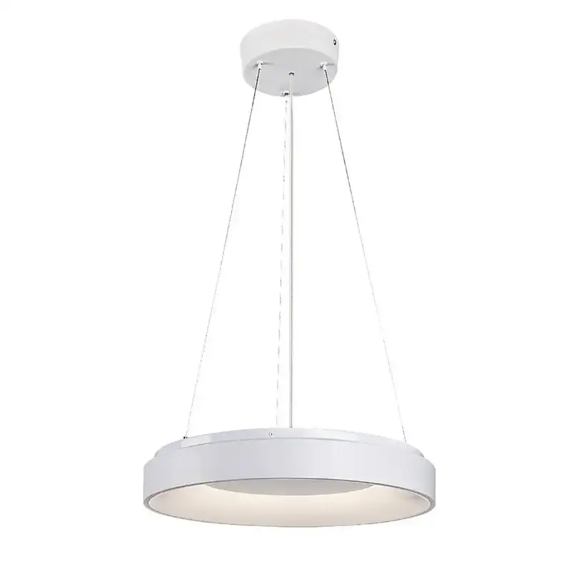 RABALUX Ceilo, LED visilica 38W 3000K-6500K, 3150-3800lm IP21