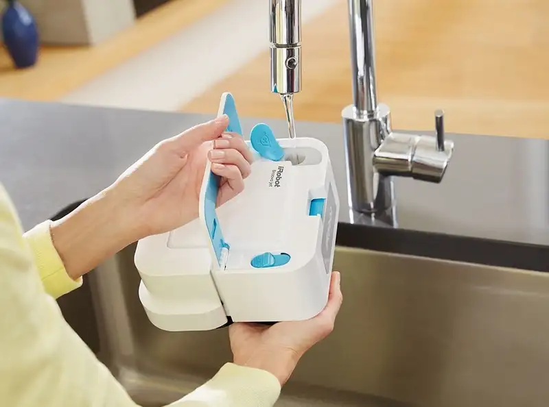 iRobot Braava jet 250