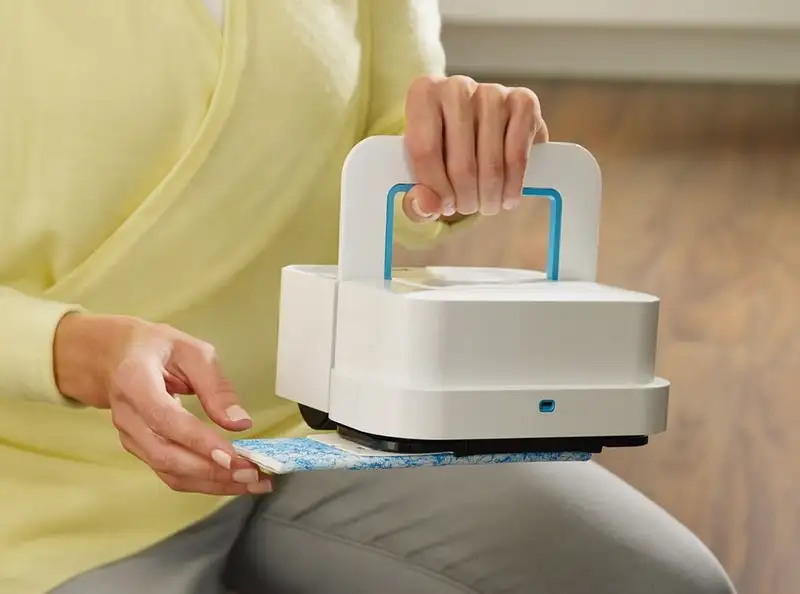 iRobot Braava jet 250