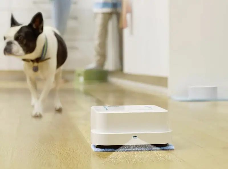 iRobot Braava jet 250