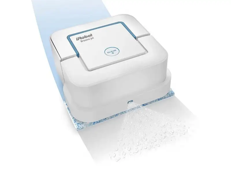 iRobot Braava jet 250