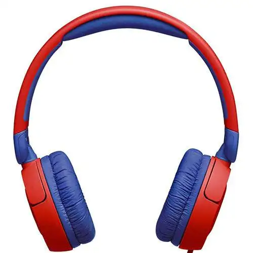 JBL JR 310 RED