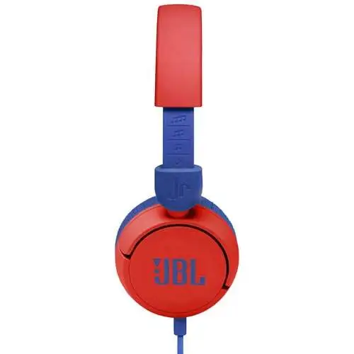 JBL JR 310 RED