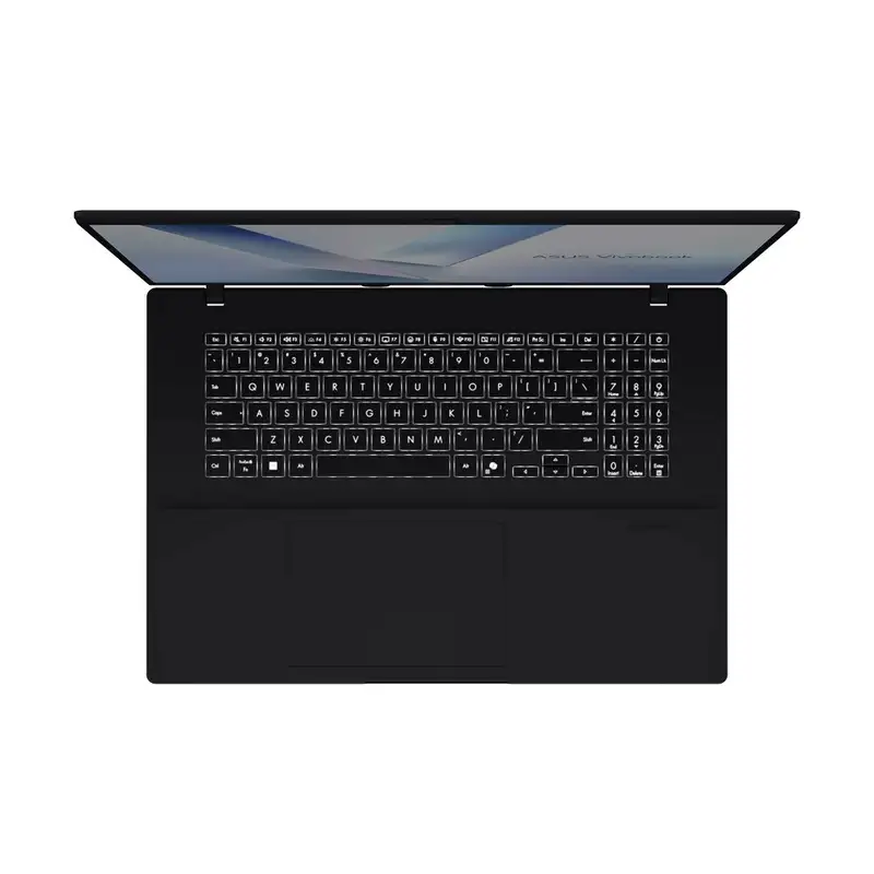 ASUS Vivobook M1807GA-SA8004W, 18" WUXGA, AMD Rayzen 7-445, 32GB, 1TB, Win11H, Blue (90NB17Y1-M006Y0)
