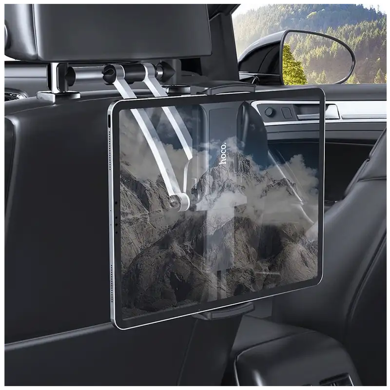 HOCO Auto drzac za tablete