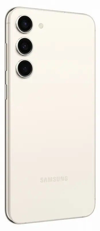 SAMSUNG Galaxy S23 Plus 8GB/512GB Cream SM-S916BZEGEUC