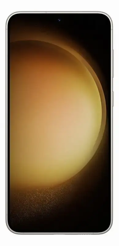 SAMSUNG Galaxy S23 Plus 8GB/512GB Cream SM-S916BZEGEUC
