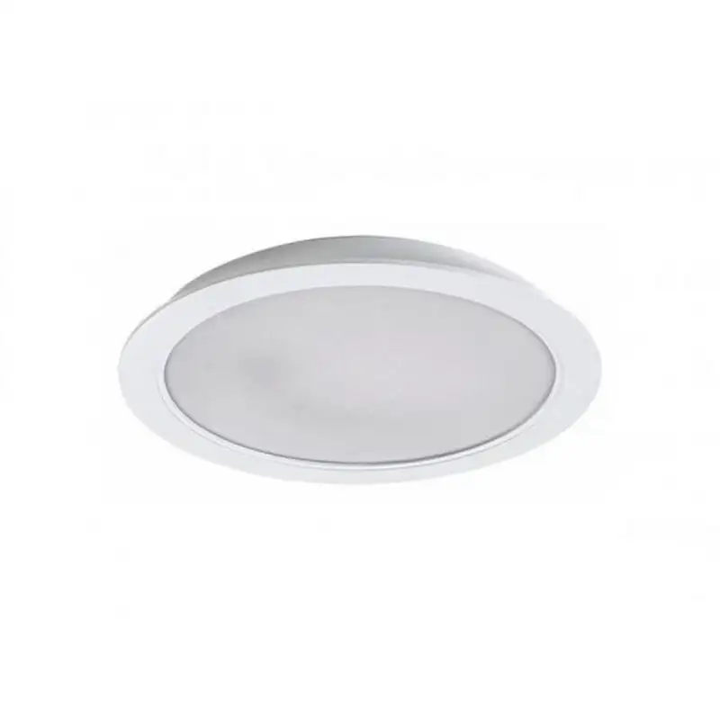 RABALUX Shaun2 plafonjera 18W 4000K bela okrugla