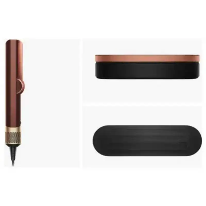 DYSON Airstrait Plum Copper 650104 
