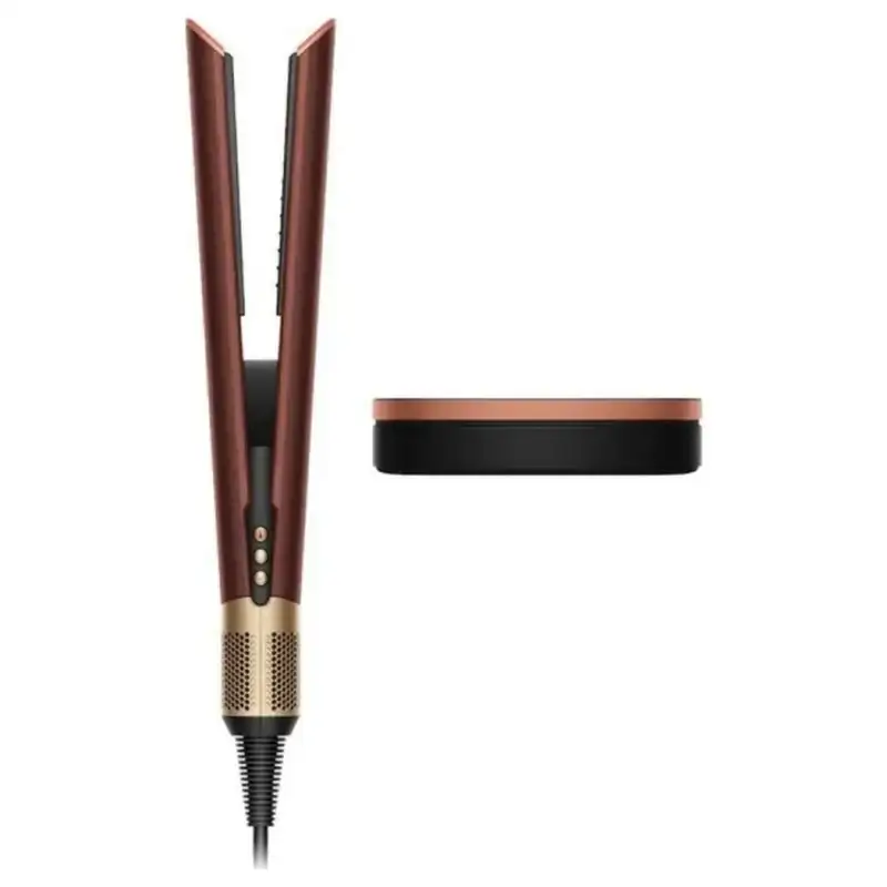 DYSON Airstrait Plum Copper 650104 